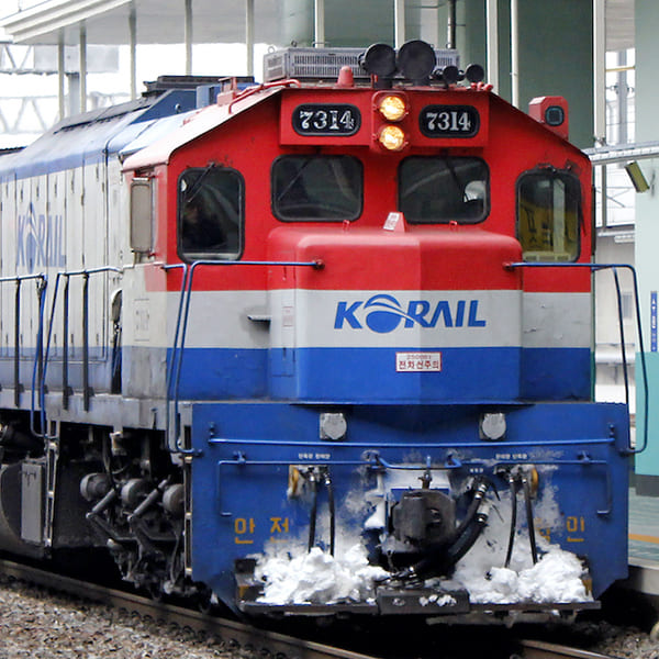 【韓國鐵路旅行必備】韓國鐵路周遊券Korail Pass (KR PASS)