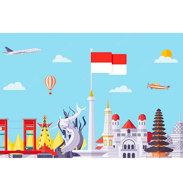 【印尼上網SIM卡】DJB 印尼卡