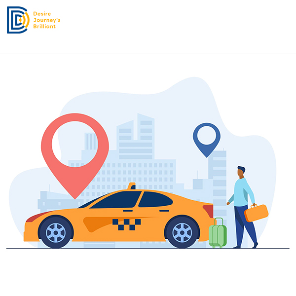 【DJB 機場接送】新北＆台北地區➡︎桃園機場(送機)