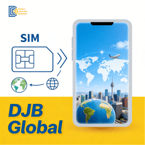 DJB Global